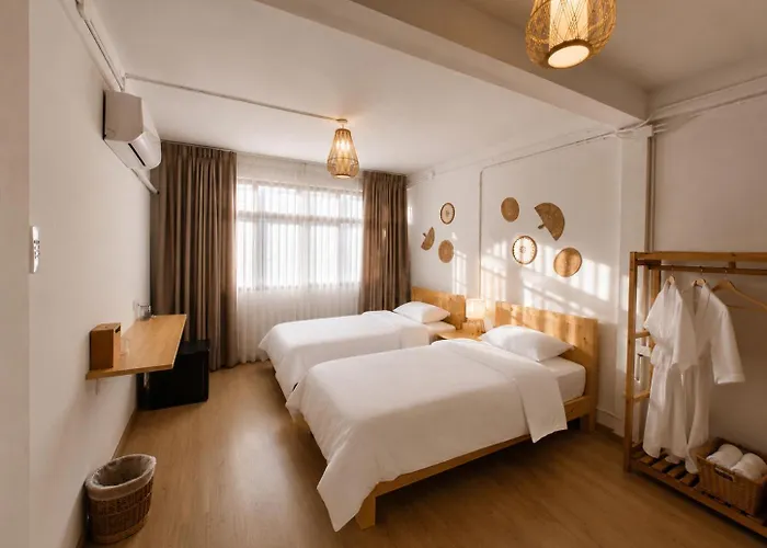 Séjour chez l'habitant Buddies Bangkok