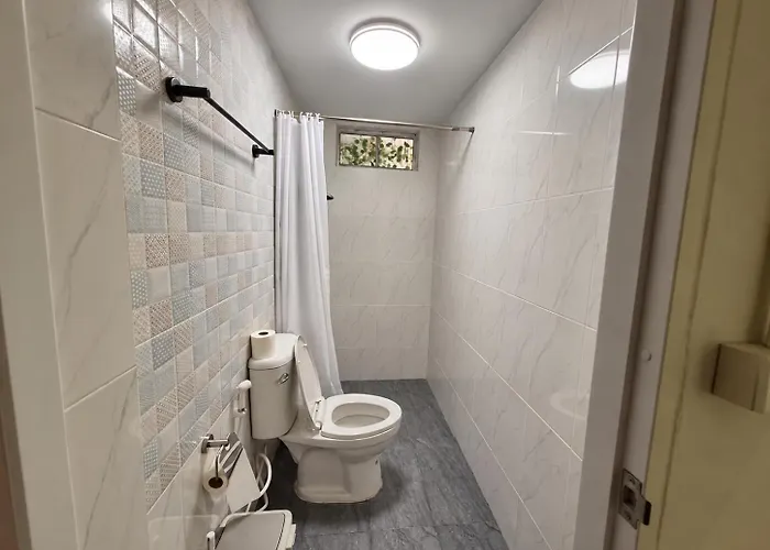 Séjour chez l'habitant Buddies Bangkok